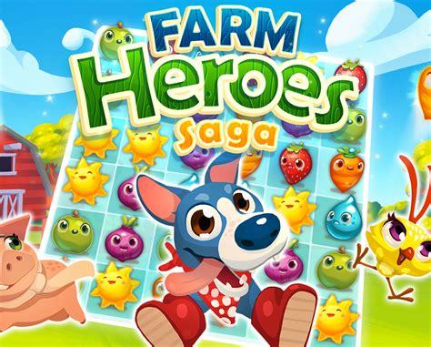 farm heroes kostenlos spielen ohne anmeldung